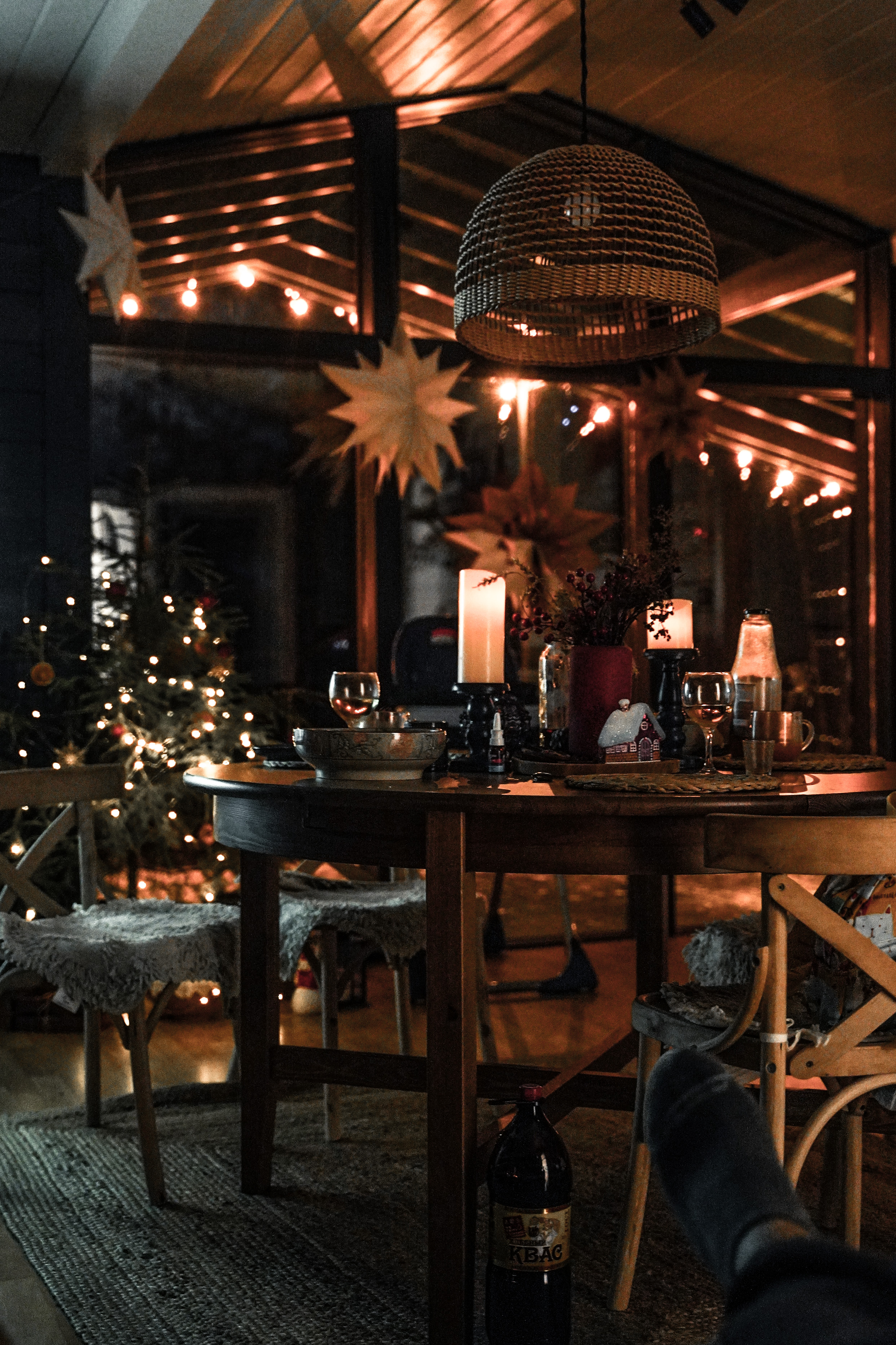 Фото Тишь да гладь