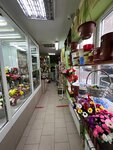 Ramflor (Guryeva Street, 12А), flower shop