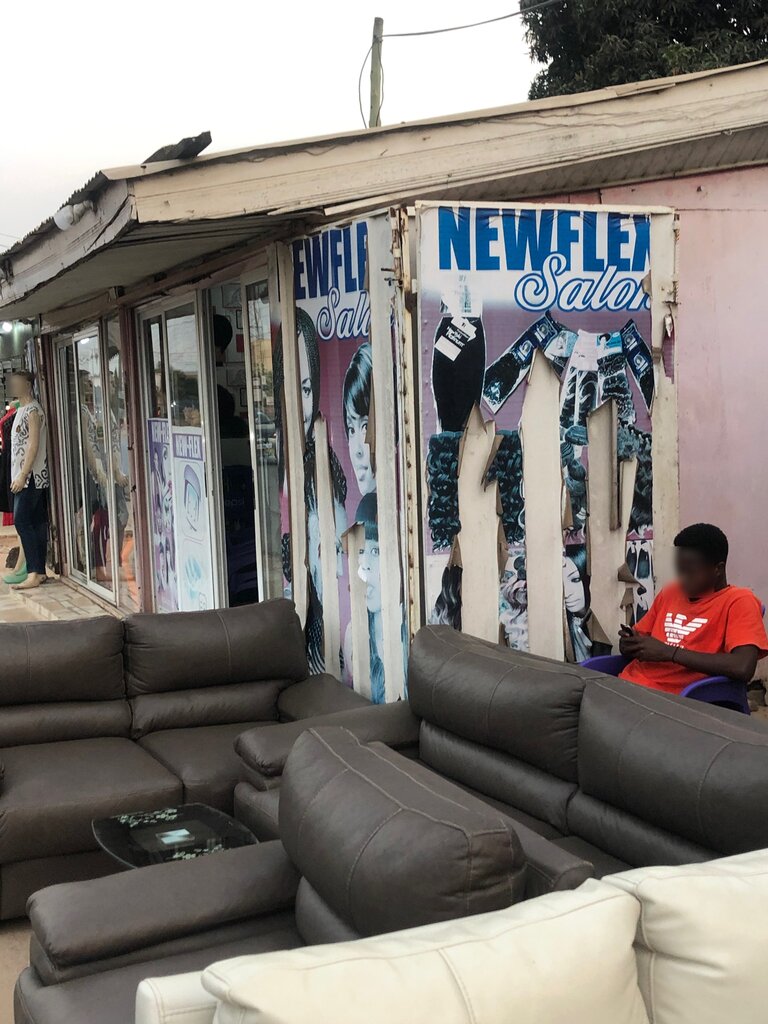 Beauty salon New flex salon, Earth, photo