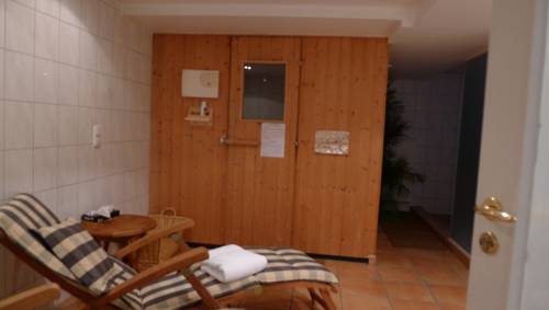 Фото Hotel Villa im Park