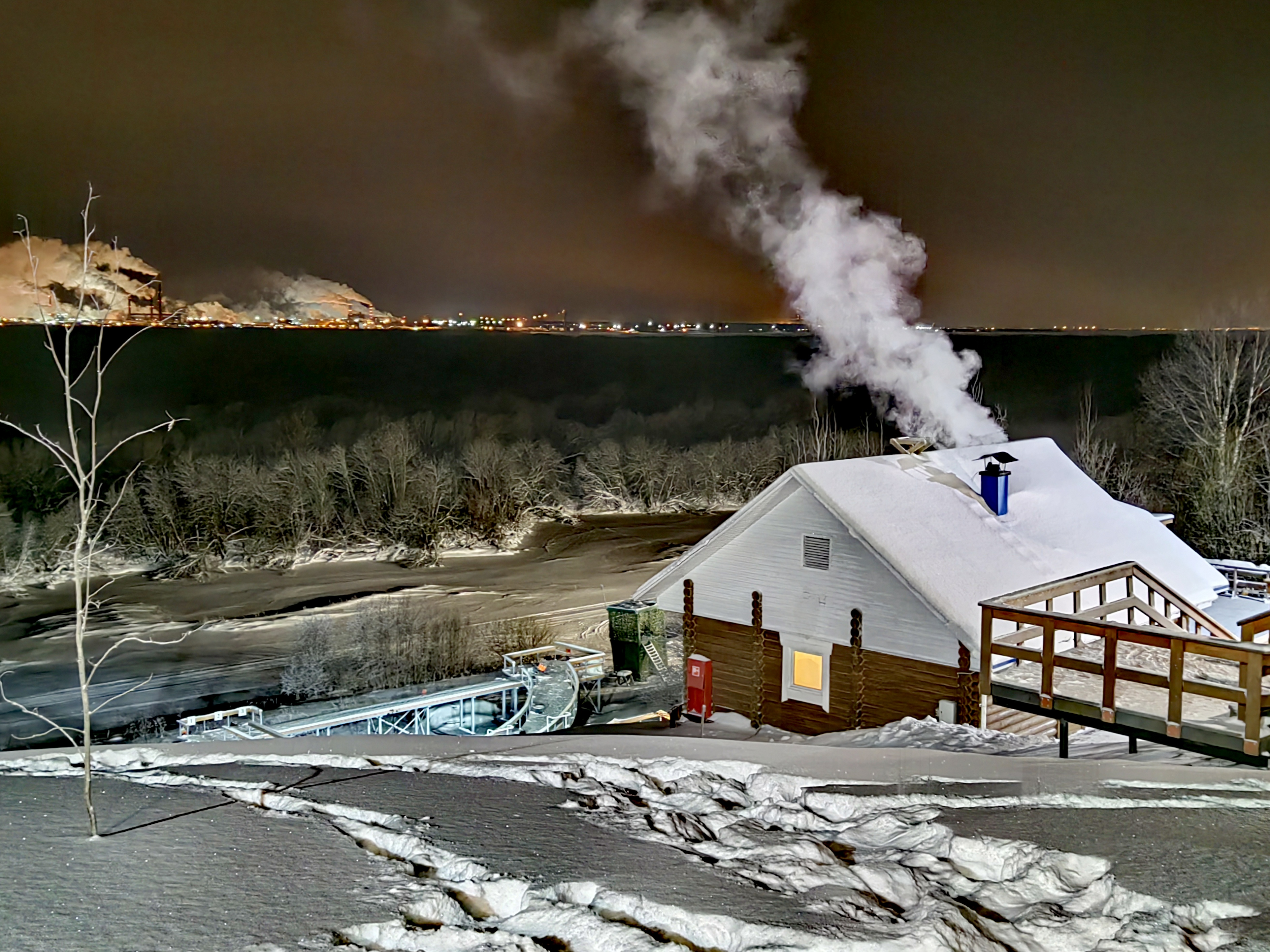 Фото Туркомплекс Малые Карелы