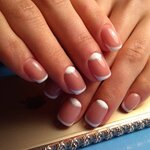 Baralife. Nail (ulitsa 1 Maya, 40Б), beauty salon