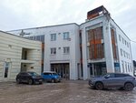 Юниор (Университетский пер., 4), спортивный клуб, секция в Нижнем Новгороде