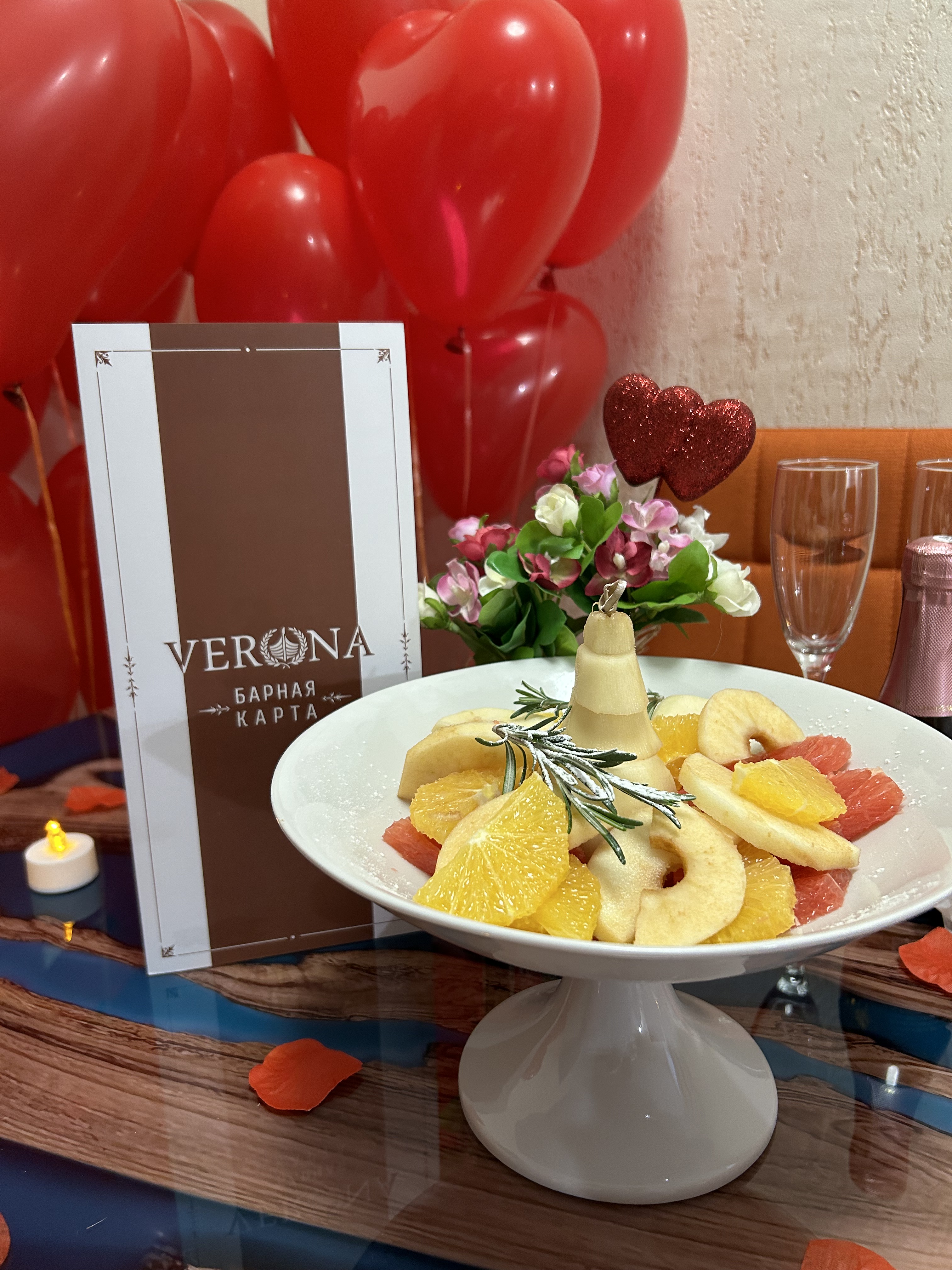 Фото Верона