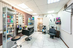 Dvm (800-letiya Moskvy Street, 11к6), beauty salon