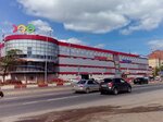 Svetofor (Entuziastov Highway, 1Б), shopping mall