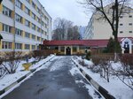 Dormitory № 5 of the Belarusian State University (Kastrychnickaja Street, 4), dormitory