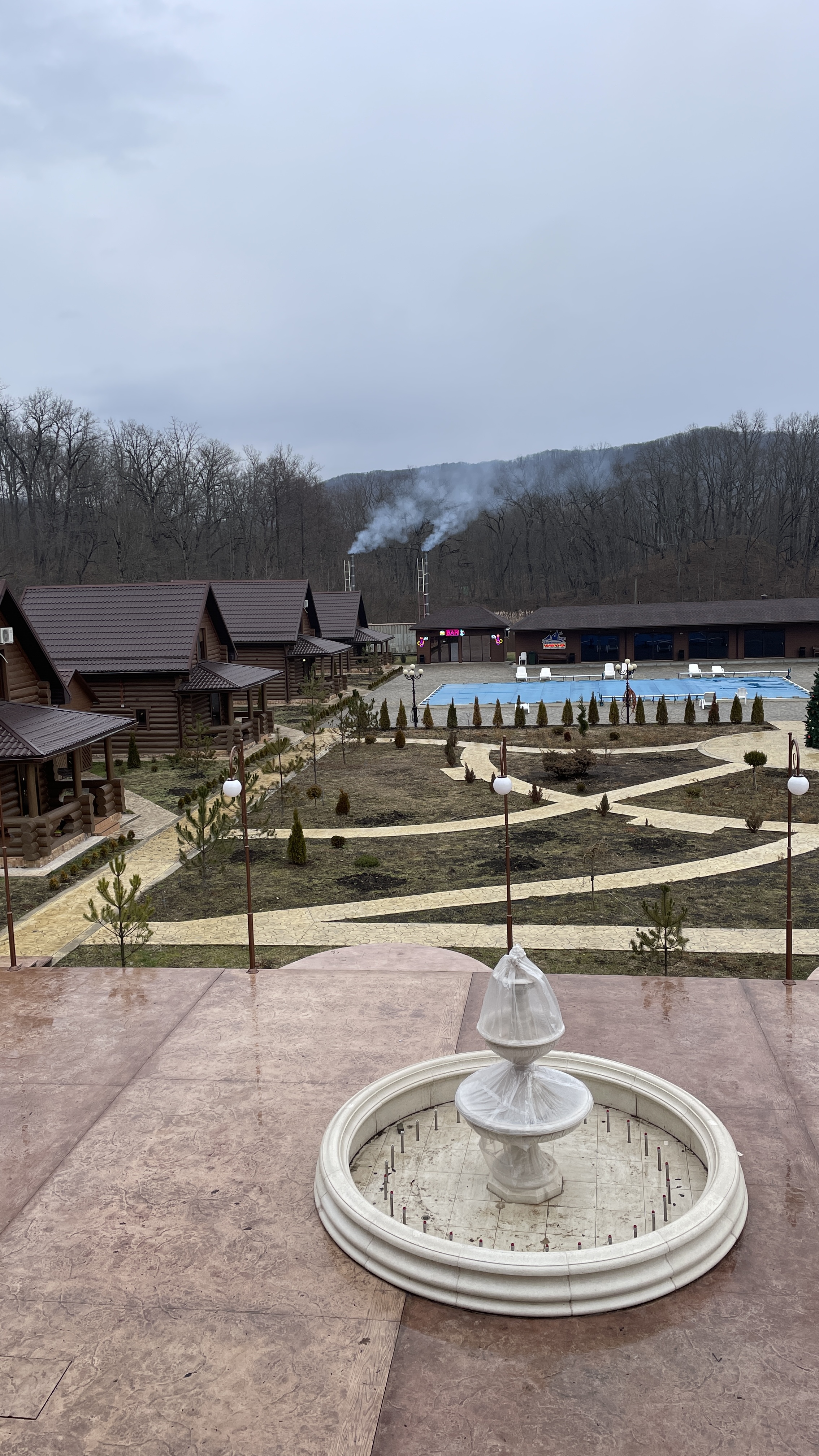 Фото Загородный клуб Ласточкино Гнездо