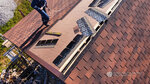 Primorsky Construction Industry (1st Rabochaya Street, 28) ، بناء بيت الصيف