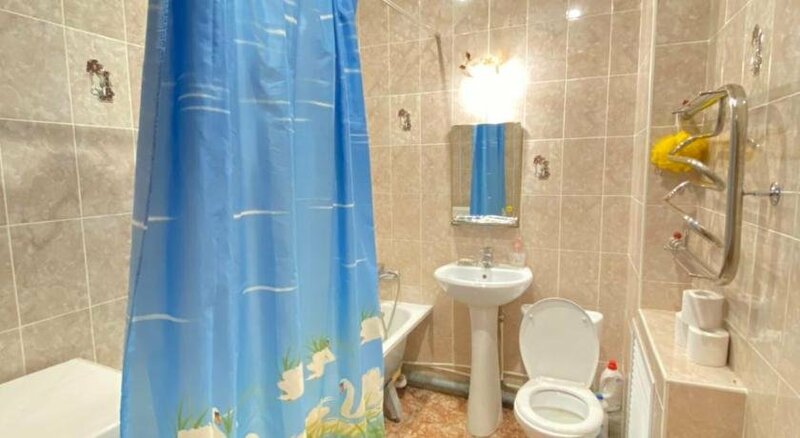 Фото Апарт-комплекс