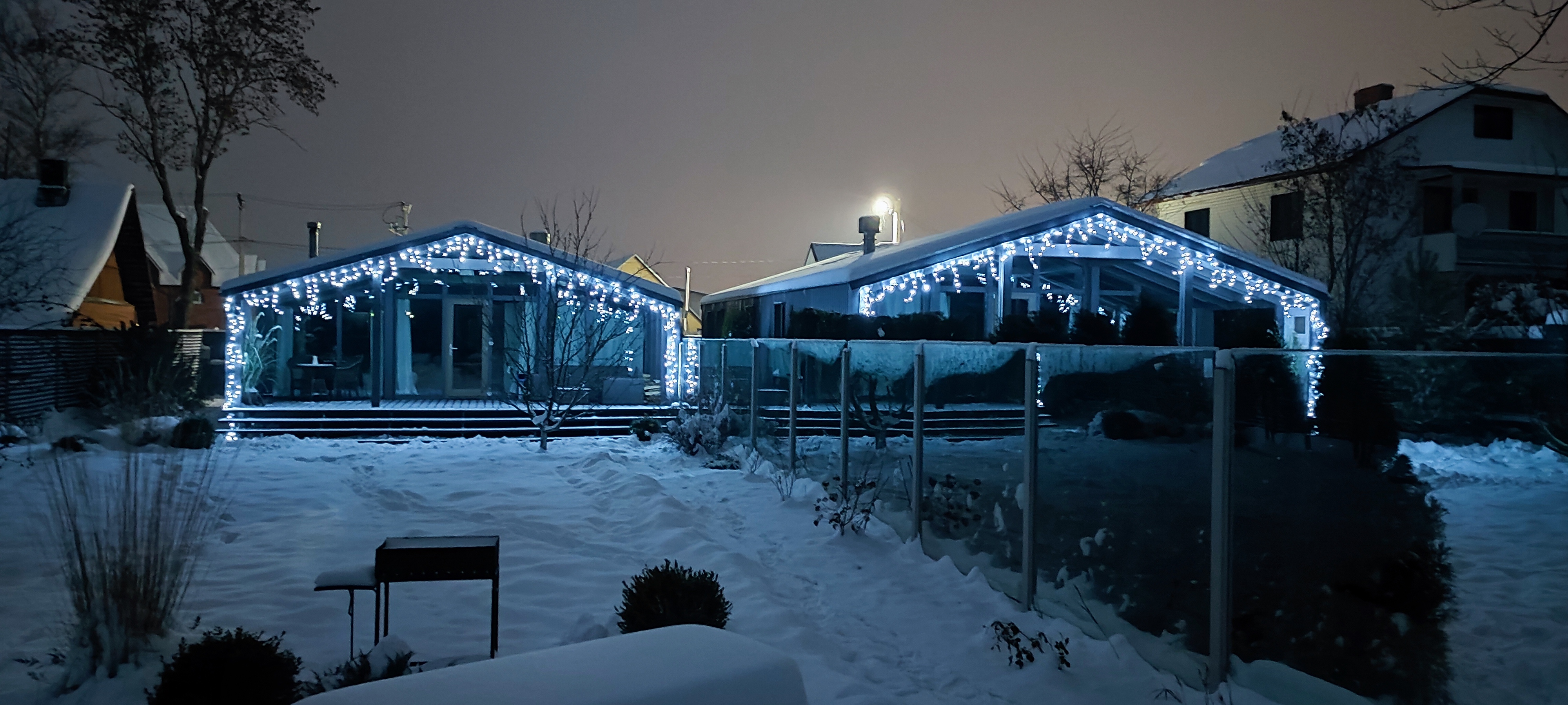 Фото Пещерки