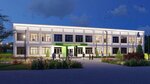 Expert-Project (ulitsa Kirova, 44А), design institute
