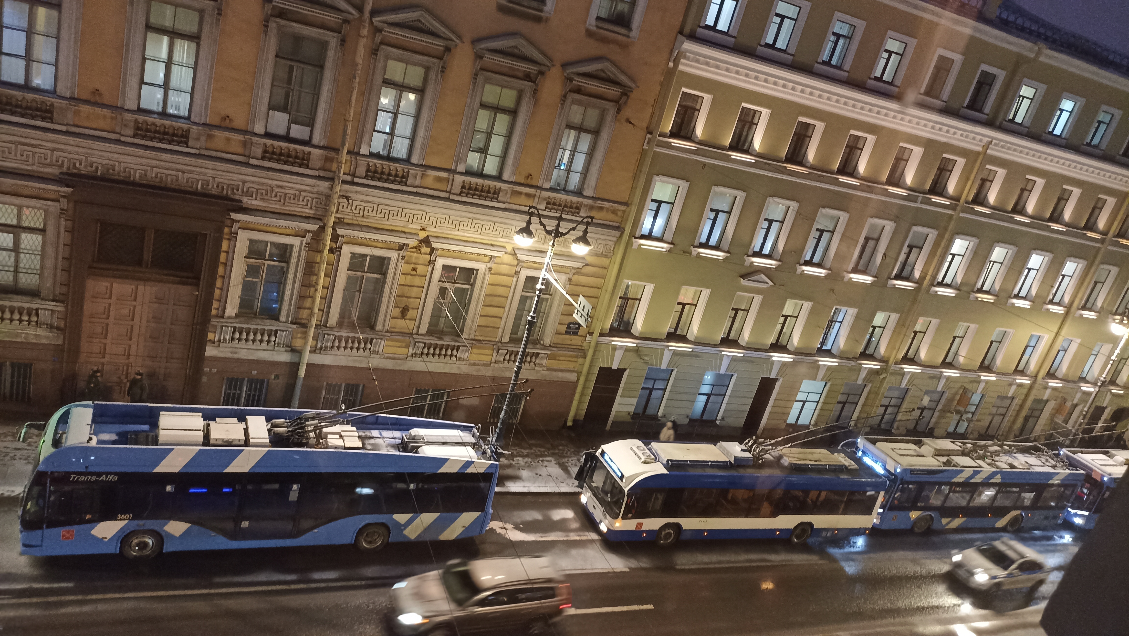 Фото Невская классика