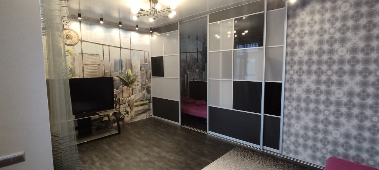 Фото Karelia apart Солнечный берег на улице Федосовой 31