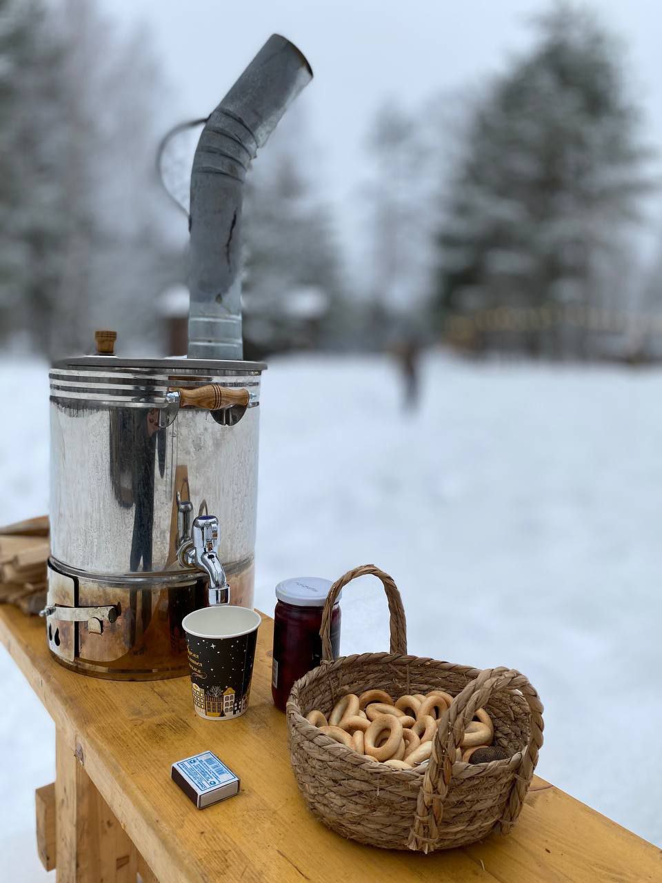 Фото Дикое подворье