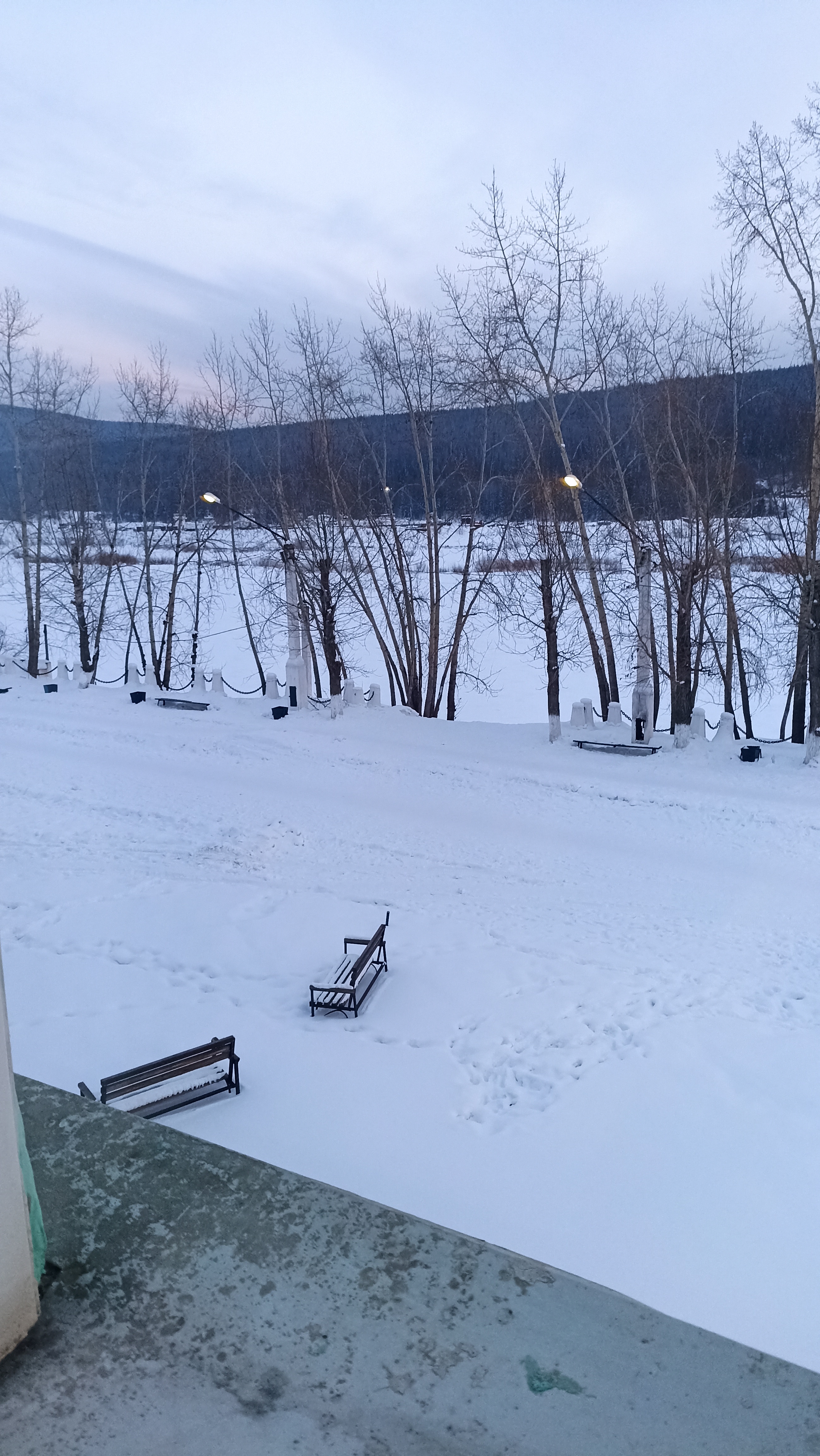 Фото Флагман