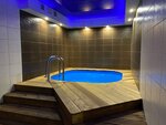 Амарант (Sverdlova Street, 31) ، ساونا