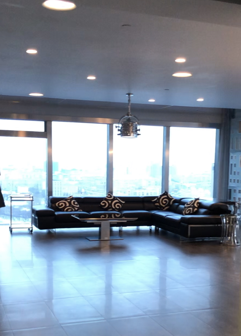 Фото Скай Апартаменты