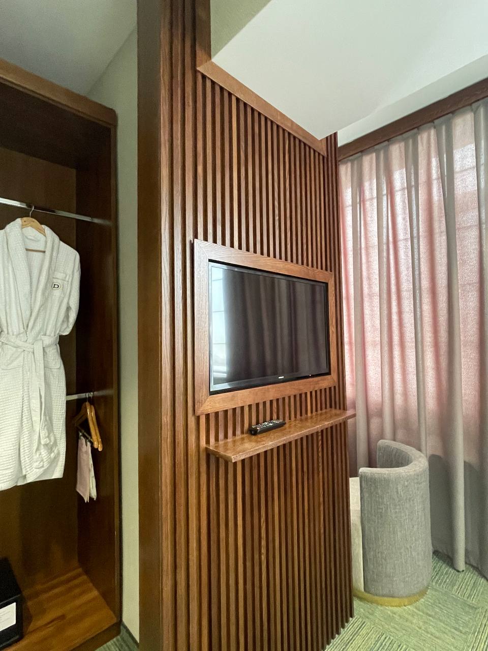 Фото Dastan Hotel Aktobe