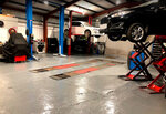 Praym Servis (Altayskaya Street, 9А), car service, auto repair