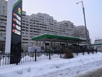 МКБ, банкомат (ул. Фатыха Амирхана, 21А), банкомат в Казани