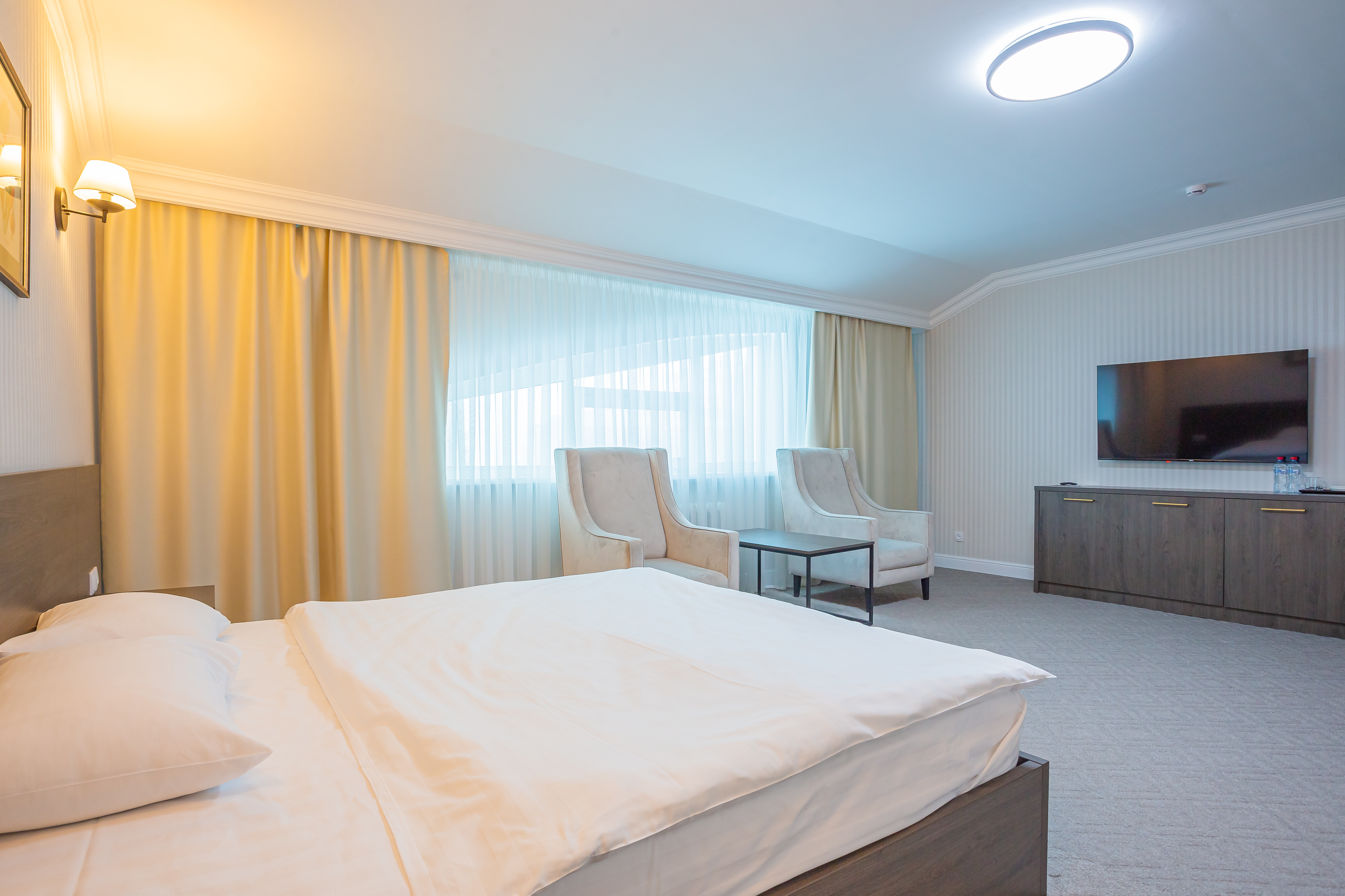 Фото Отель Москва