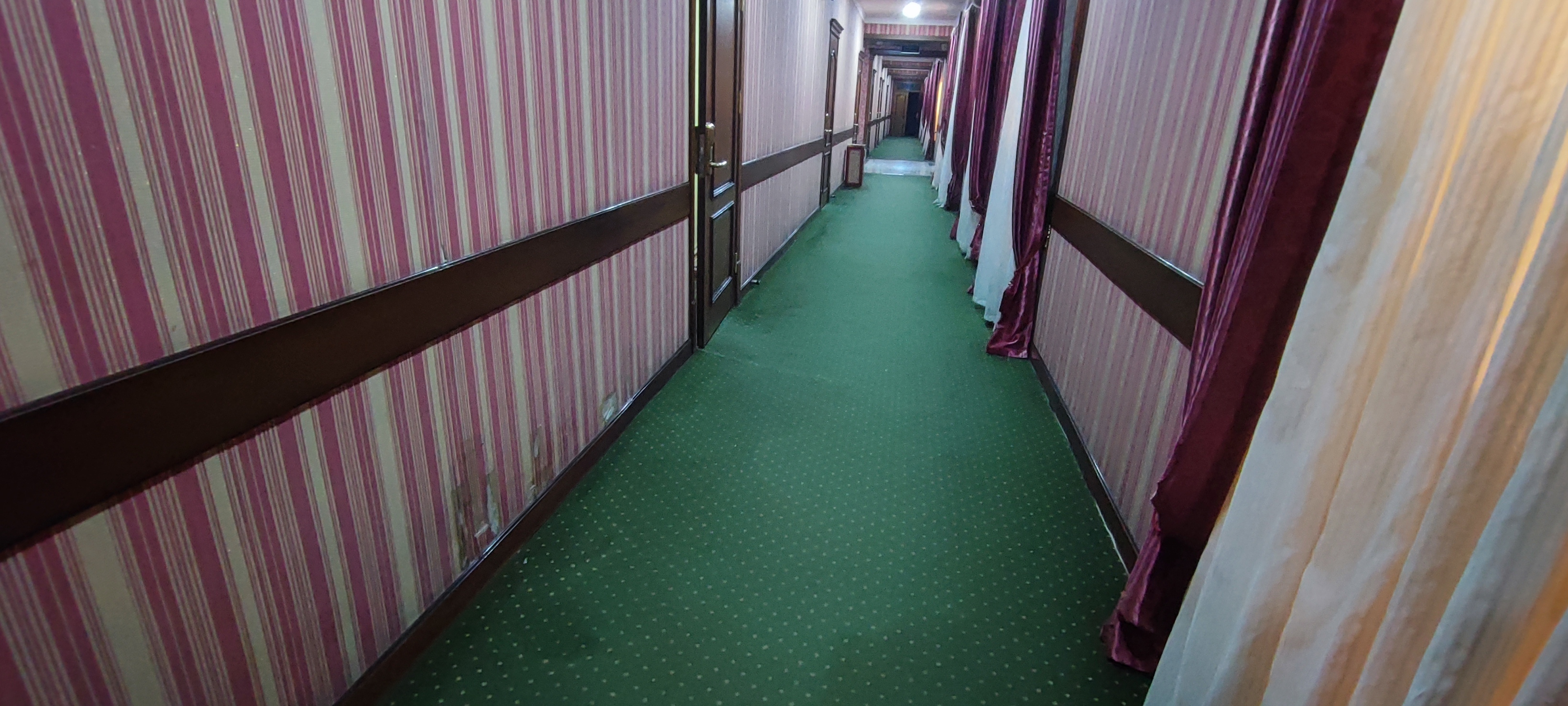 Фото Карван Сарай