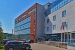 Leanwave (Sokolovo-Mescherskaya Street, 25), empresa de ti