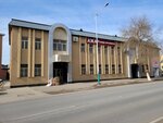 Ajar (Turar Rasqulov Street, 3) ، سوق كبير للأغذية