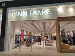 Finn Flare (Rubezhnaya ulitsa, 174), clothing store