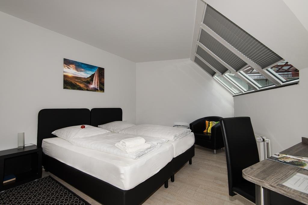 Фото Hotel am Nikolaiort