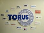Torus (Orenburgskii Tract Street, 24В), security and alarm systems