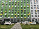 Dnk (ulitsa Aleksandry Monakhovoy, 90к3), medical center, clinic