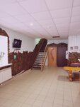 Баня (selo Pochinki, ulitsa 5-ya Liniya, 15), bathhouse