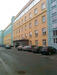 Nd (Stachek Avenue, 47к2) ، alignment of alterations