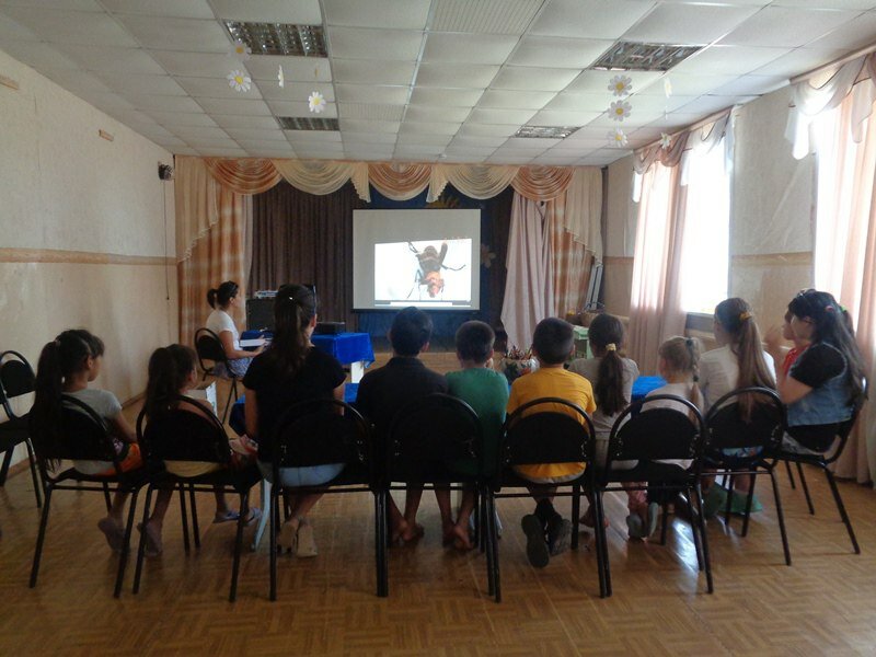 House of culture Управление культуры, кинофикации муниципального образования Ахтубинский район, Ahtubinsk, photo
