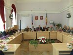 Administratsiya SP Markinskaya, Mu (stanitsa Markinskaya, ulitsa Lenina, 3) ، إدارة حكومية