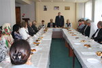 Administratsiya s. Lopanka, Mu (selo Lopanka, Krasnaya ulitsa, 1), administración