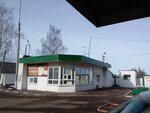 ЛигаОйл (Kostroma, Zelyonaya Street, 9А) ، محطة وقود