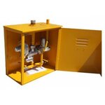 GazSnab (2-ya Prokatnaya ulitsa, 19А), industrial equipment