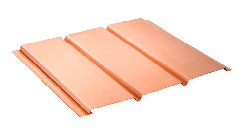 Roofing and roofing materials Akvasistem, Yekaterinburg, photo