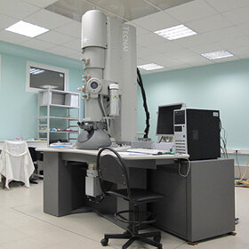 Research organization Tsentr kollektivnogo polzovaniya nauchnym oborudovaniyem Diagnostika mikro- i nanostruktur, Yaroslavl Oblast, photo
