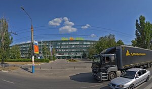 Адрес Транссервис-95