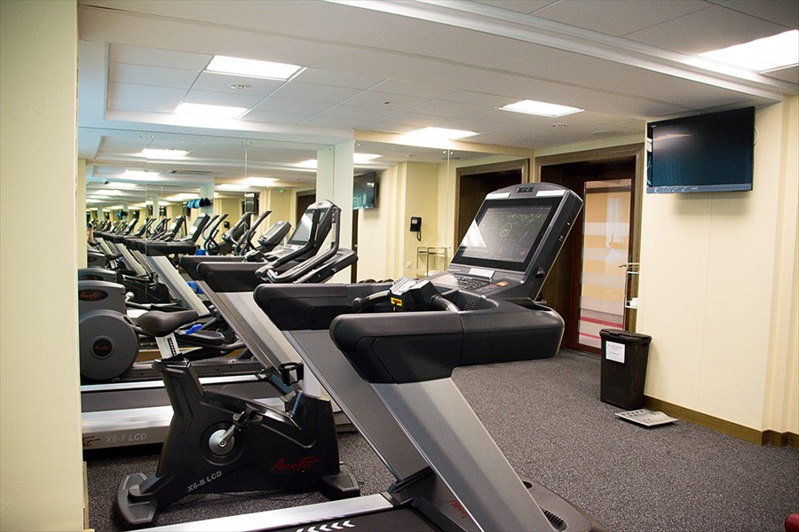 Фото City Park Hotel