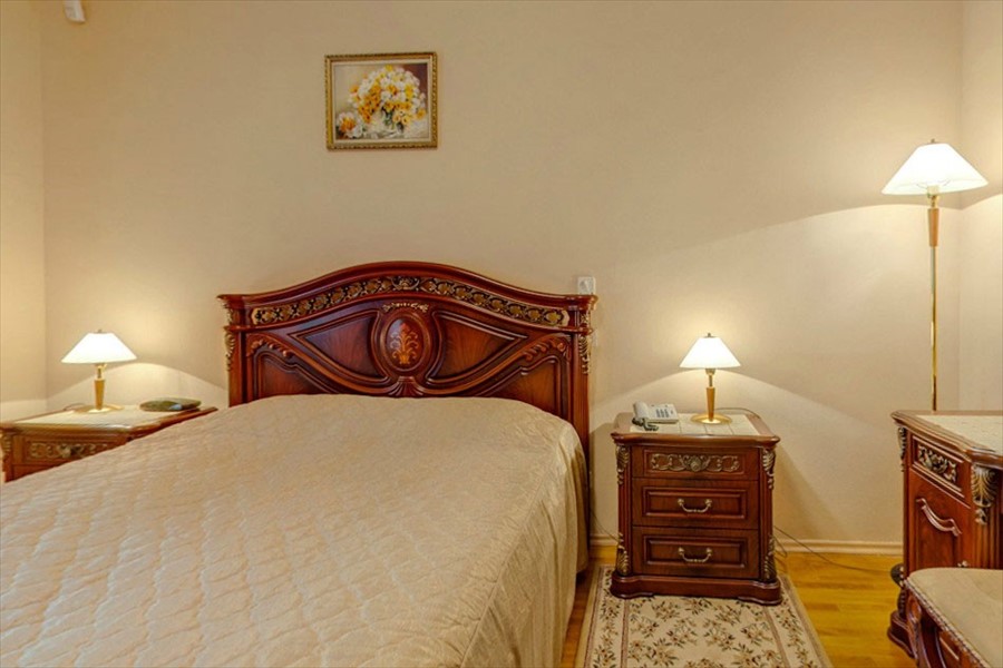 Фото Azimut Здоровье Долина Нарзанов Кисловодск