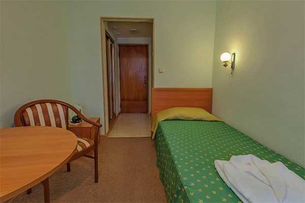 Фото Долина Нарзанов