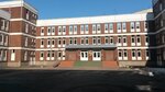 School № 657 (Komendantskiy Avenue, 29к2), school