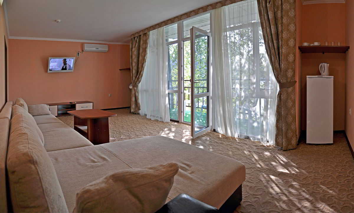 Фото Торнадо