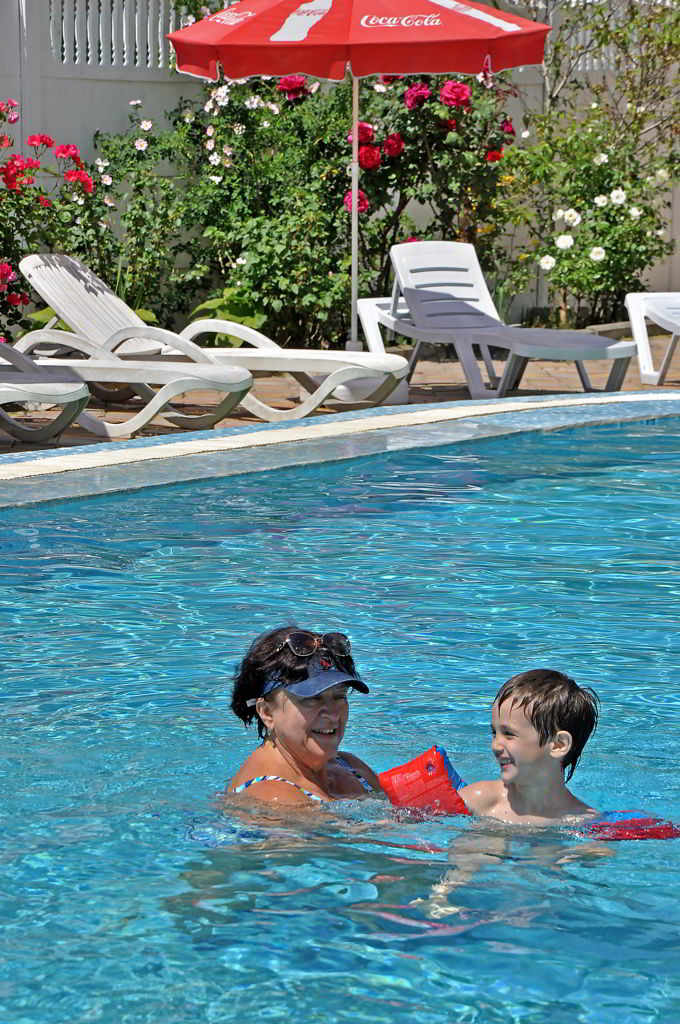 Фото Русалочка