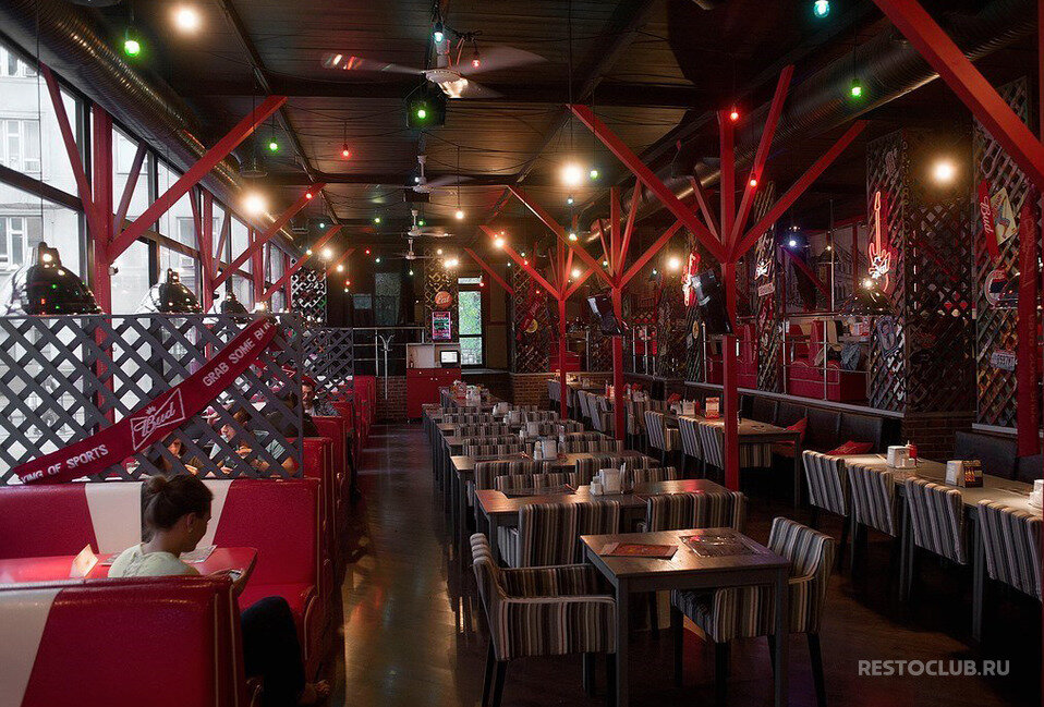 Бар 90х майская ул 1 фото Disco 90, bar, pub, Moscow, Nastasyinsky Lane, 4к2 - Yandex Maps